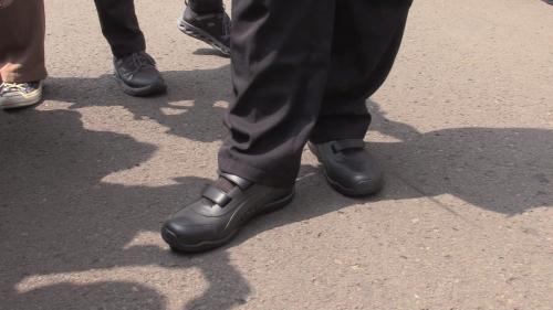 Sepatu Karet Inovasi BRIN dan Sinyal Serius Dukungan Negara