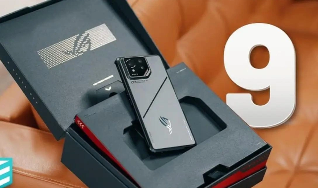 Flagship Gaming Phone: Snapdragon Elite dan Layar AMOLED