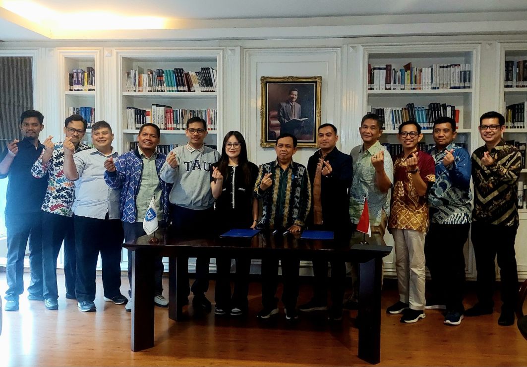 Tiga Penyanyi Muda Berprestasi yang Menolak Memilih antara Kampus dan Panggung
