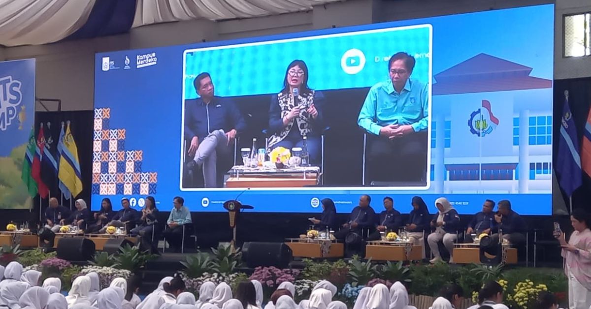 Mengapa Penggunaan AI Boros Energi dan Cara Memperbaikinya