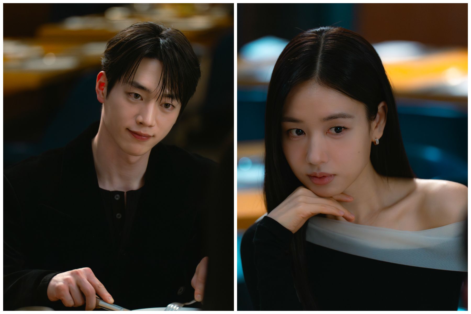 Pertemuan Kembali Seo Kang-jun dan Ahn Eun-jin dalam A Love Other Than Yours