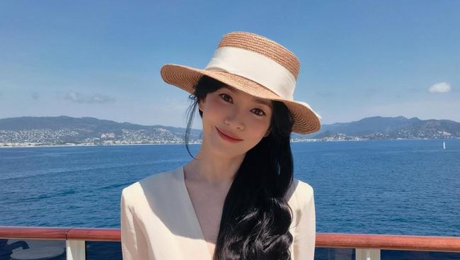 Rahasia Gaya Timeless: Aktris Korea dan OOTD Anti Aging di Segala Usia