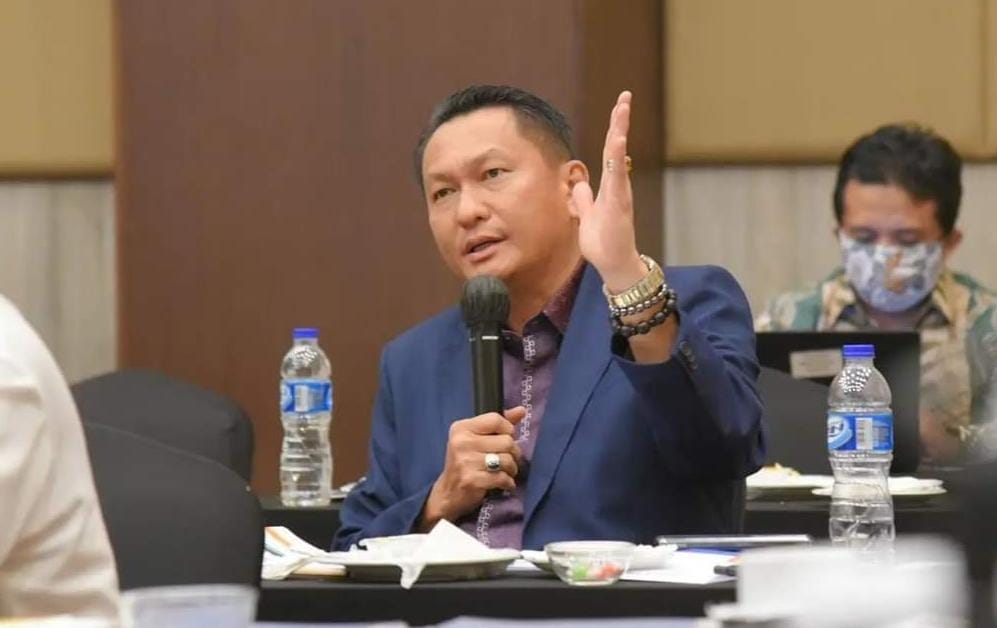 Penambang Timah Belitung Ancam Aksi Lebih Besar, Siapa Harus Bergerak?