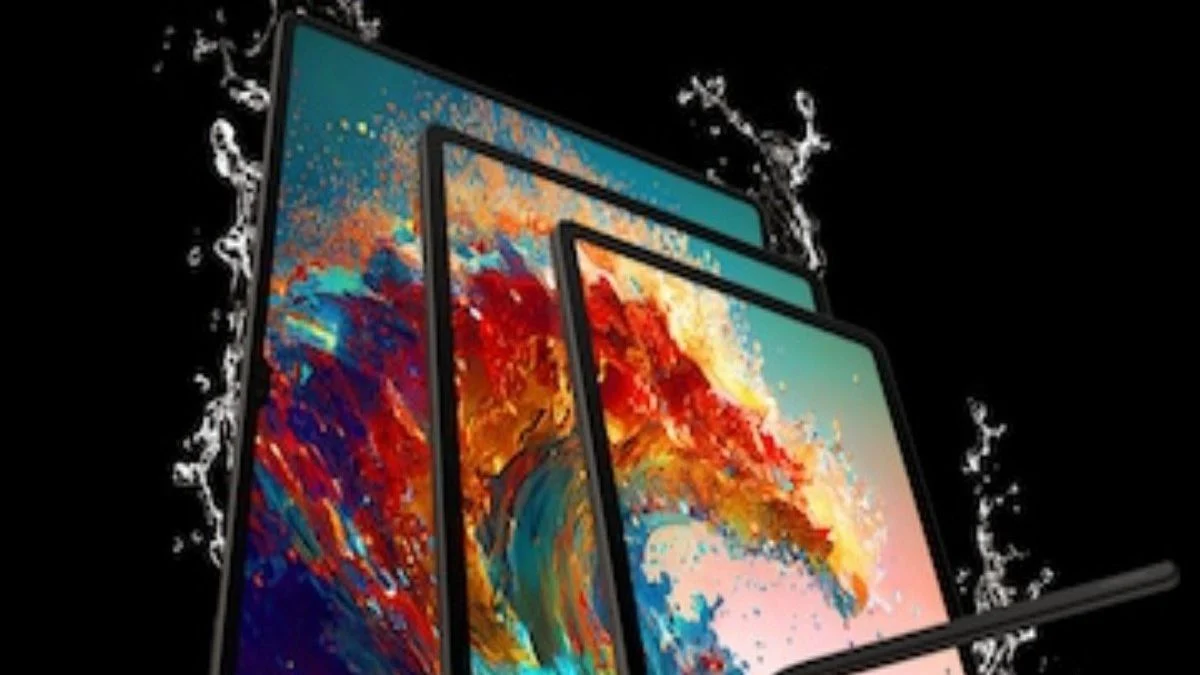 Tablet Terbaik Rp2–5 Jutaan: Panduan Lengkap untuk Belajar dan Hiburan