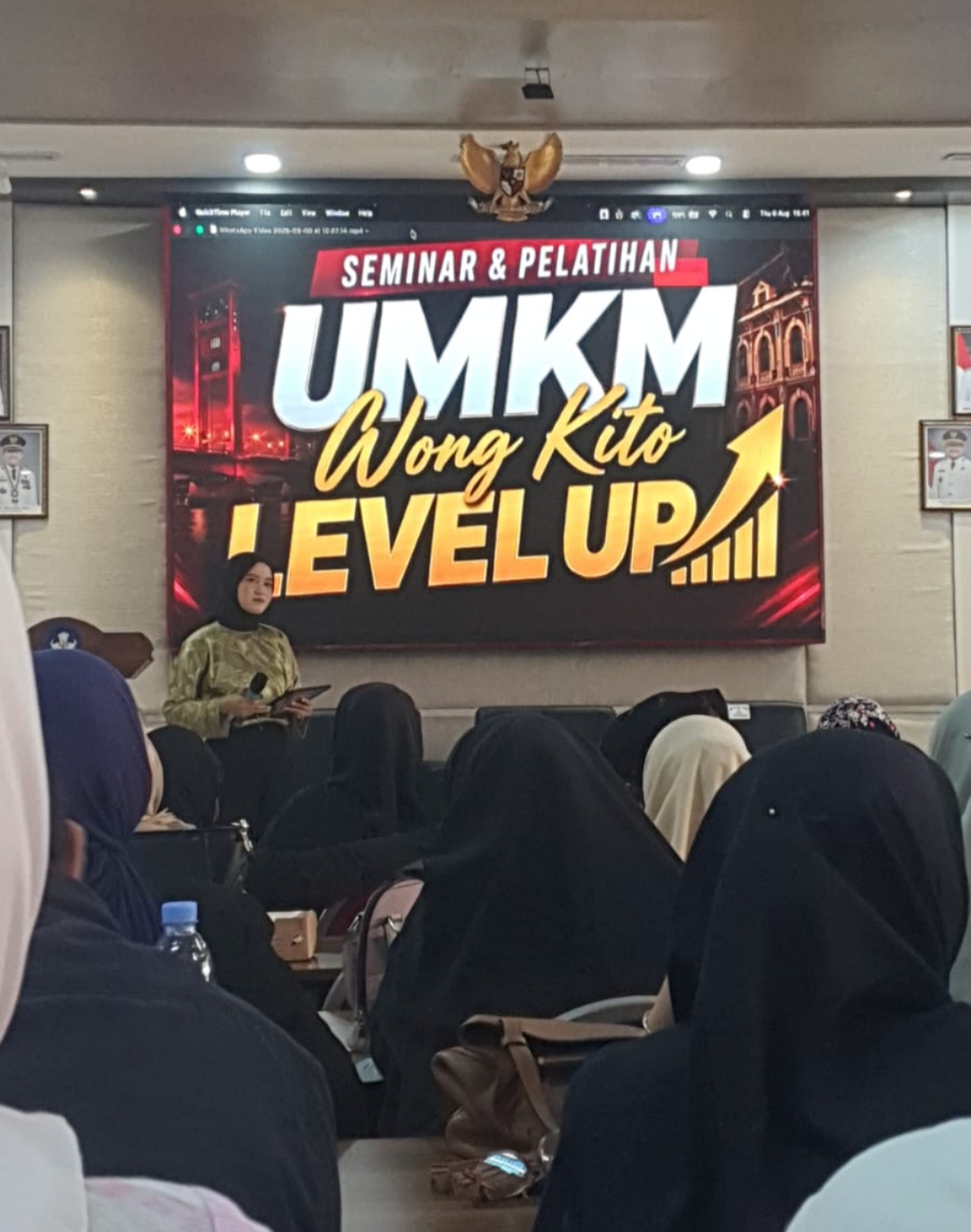 Dari Warung hingga Kebun Kopi: UMKM Naik Kelas Berkat AI