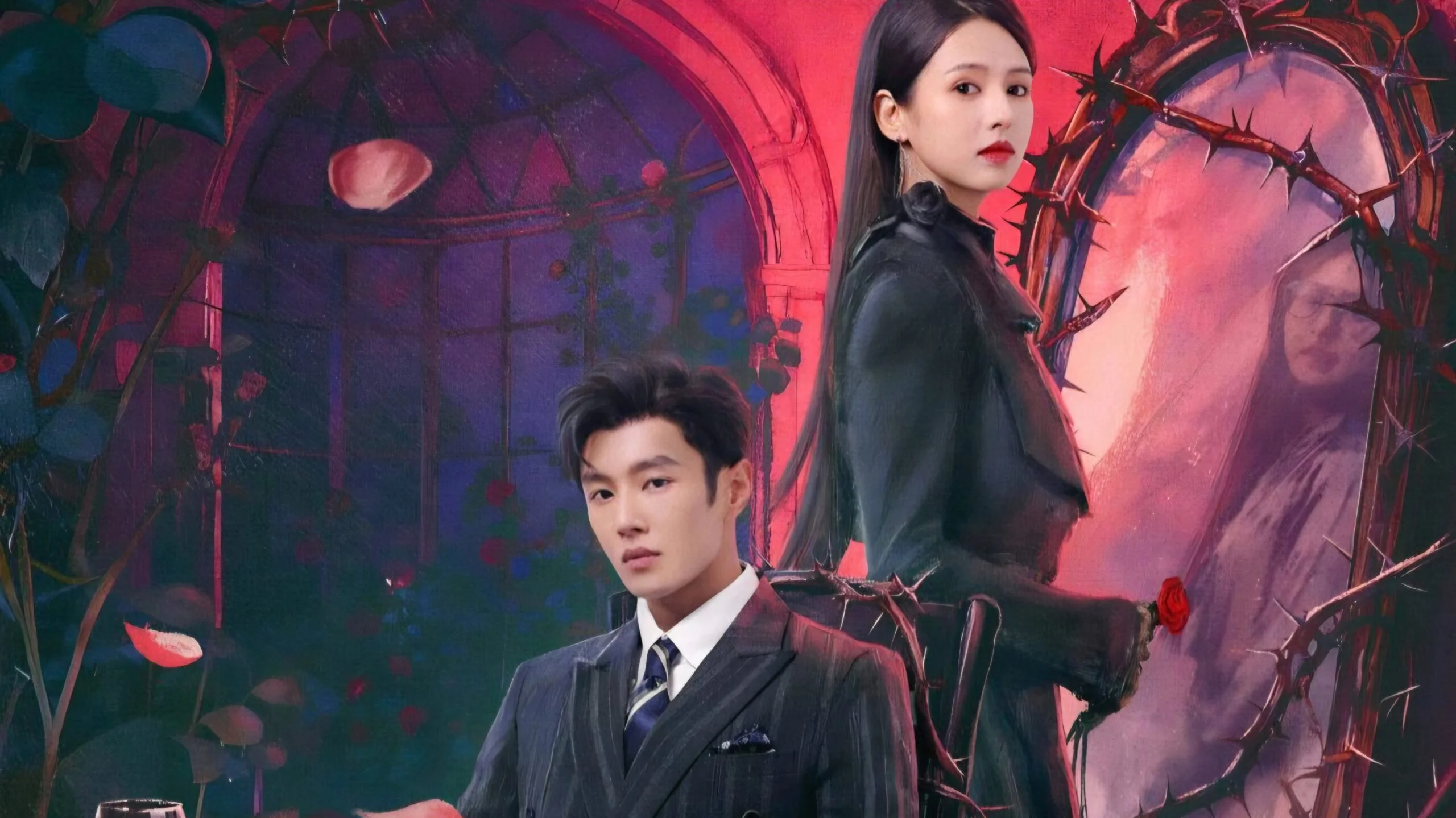 Night Tales: Panduan Lengkap Sinopsis, Pemain, dan Tayang