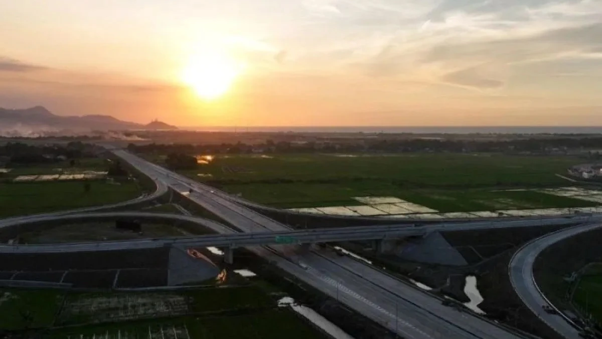 Tol Probolinggo–Situbondo–Banyuwangi Mengubah Peta Konektivitas Timur Jawa