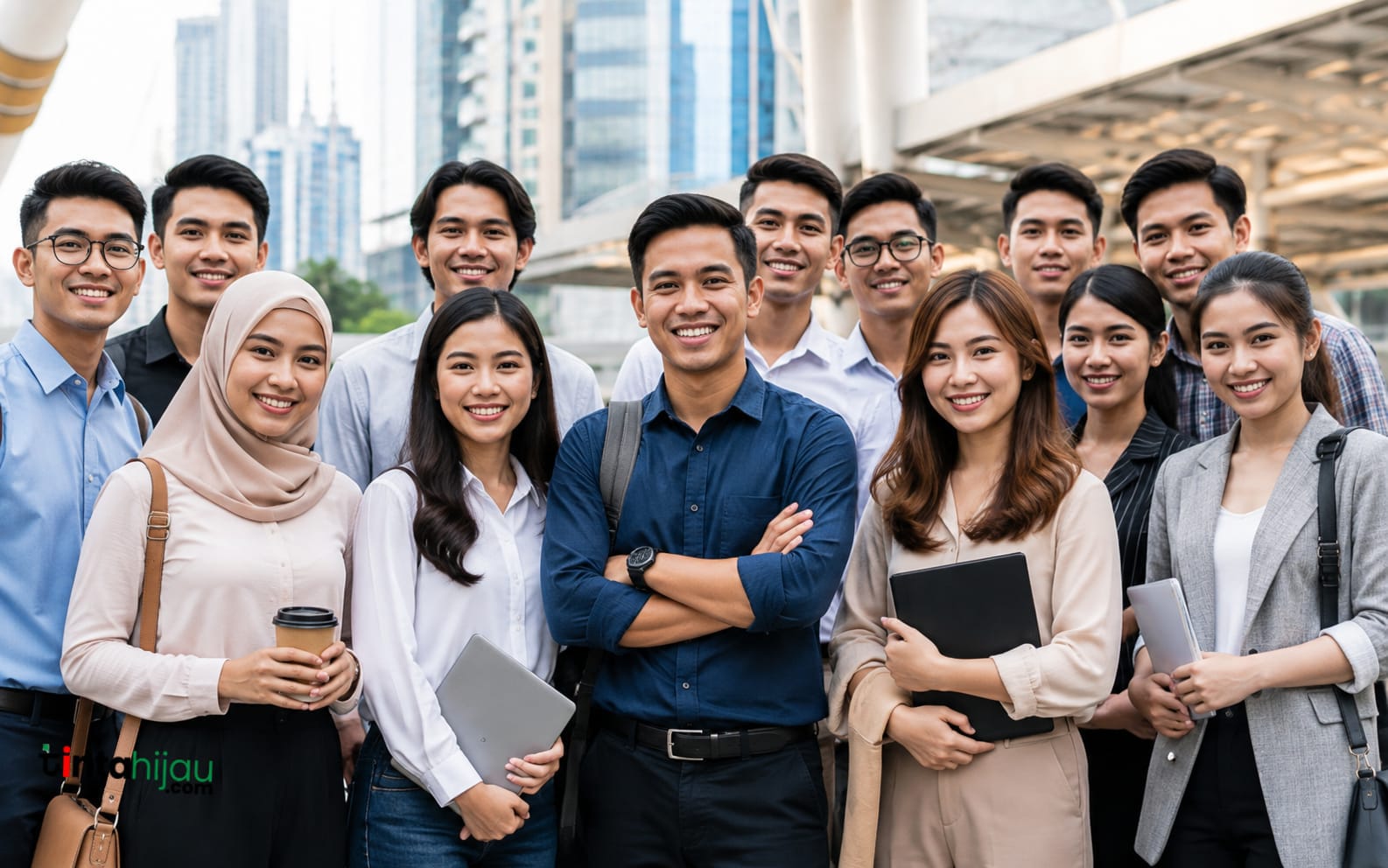 Bonus Demografi: 201 Juta Usia Produktif dan Tarung Menuju Ekonomi Emas