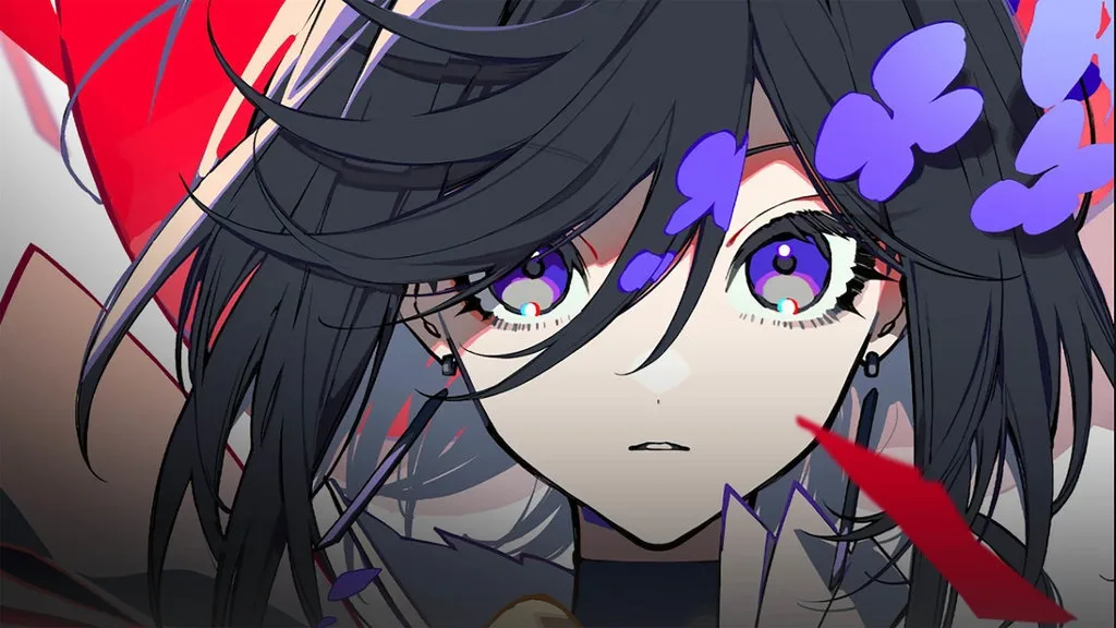 The Ribbon Hero di Netflix: Kebangkitan Anime Princess Knight