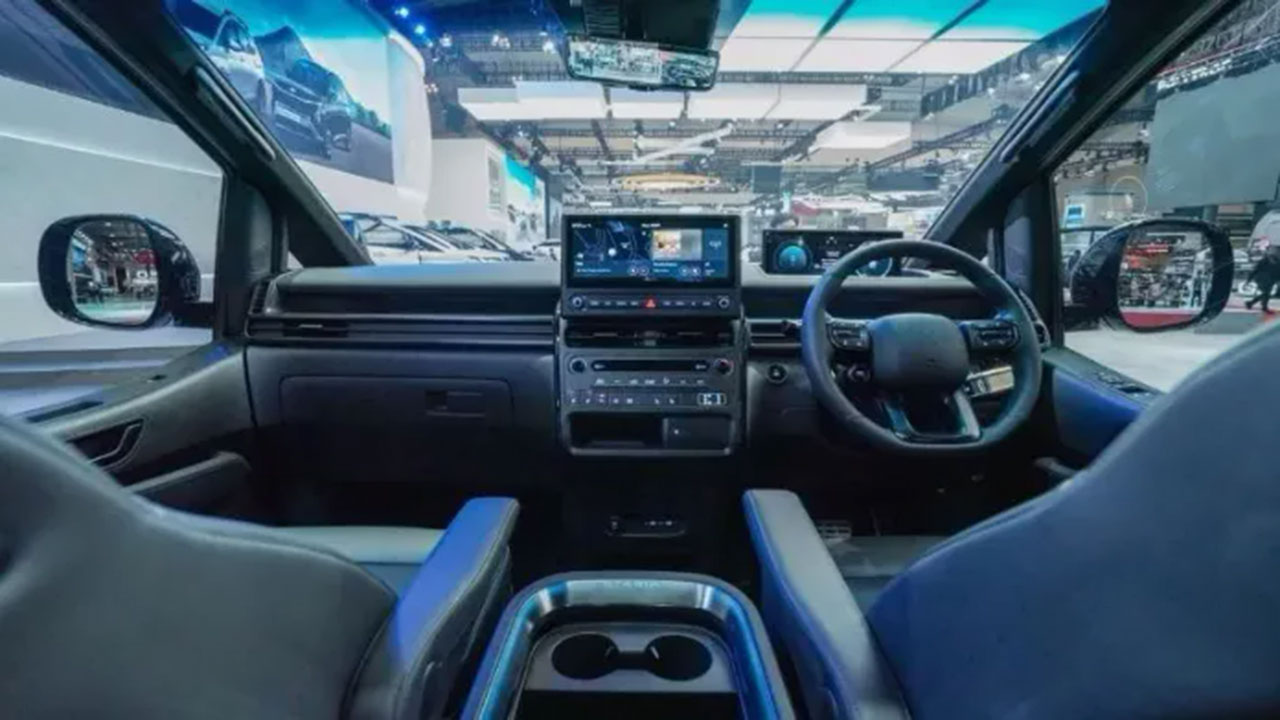 Hyundai New Staria Electric dan Hybrid: MPV Premium Serius untuk Era Elektrifikasi