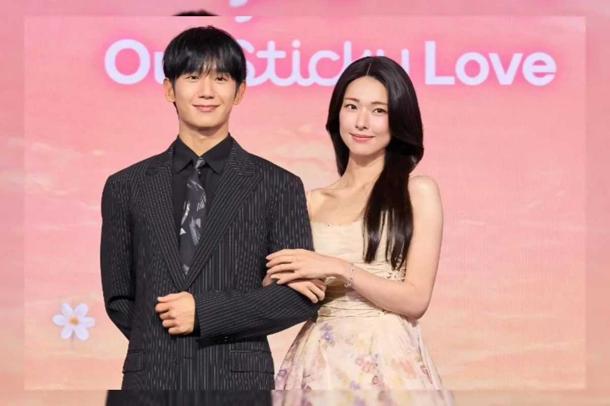 Jung Hae-in Bawa Drama Romansa Komedi Netflix ke Level Baru