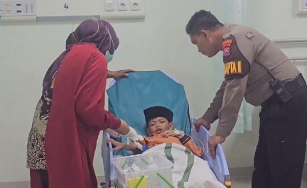 Keracunan Makanan di Sekolah: Alarm Serius untuk Frozen Food dan Jajanan Kaki Lima