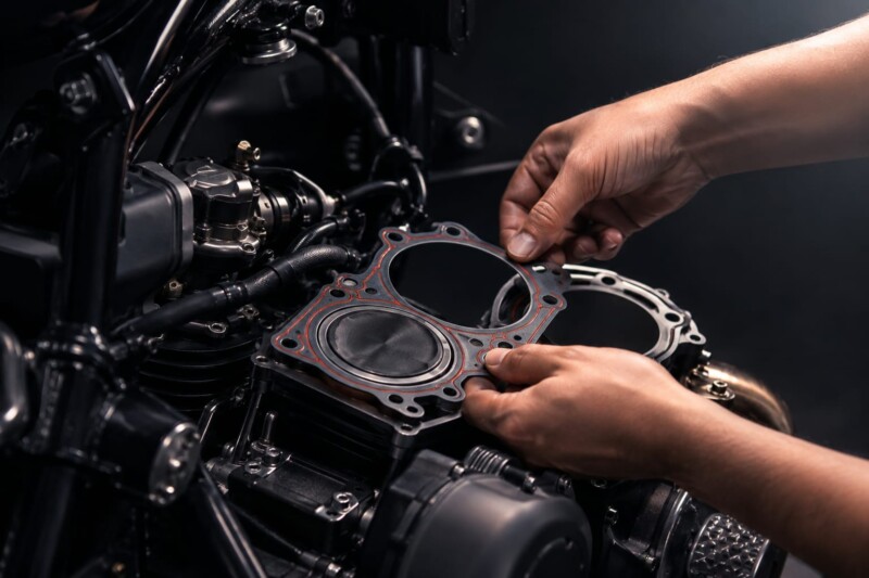 Bolehkah Gasket Bekas Dipakai Ulang? Ini Jawaban Praktisnya