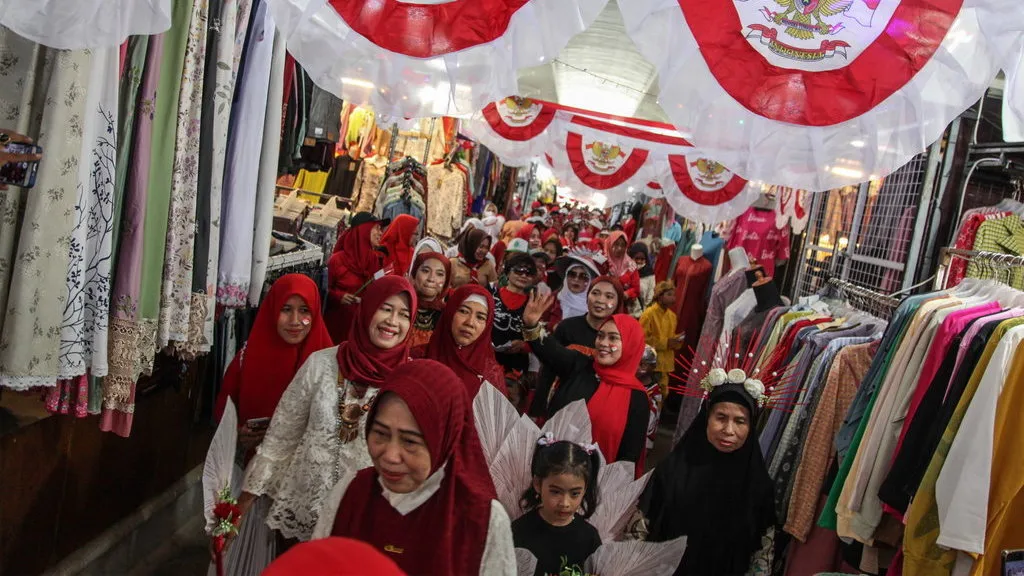 Panduan Lengkap Kerajinan Karnaval dari Barang Bekas untuk Keluarga