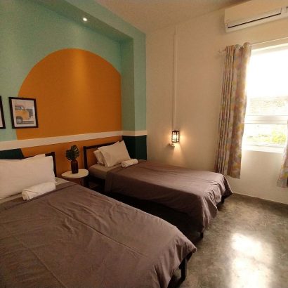 7 Promo Hotel Murah Agustus: Staycation Mulai Rp180 Ribu