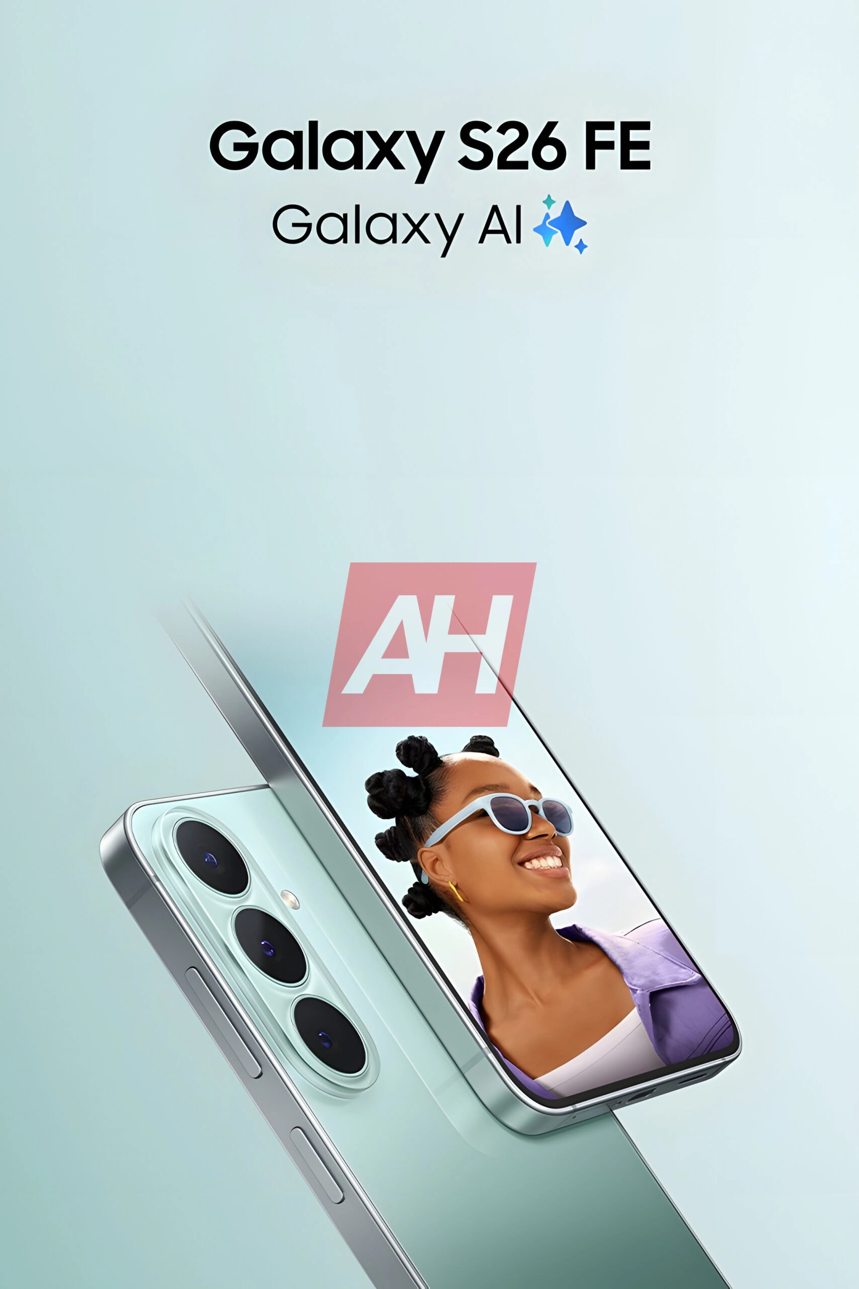 Samsung Galaxy S26 FE: Exynos 2500, Layar 120Hz, dan Desain Tiga Warna