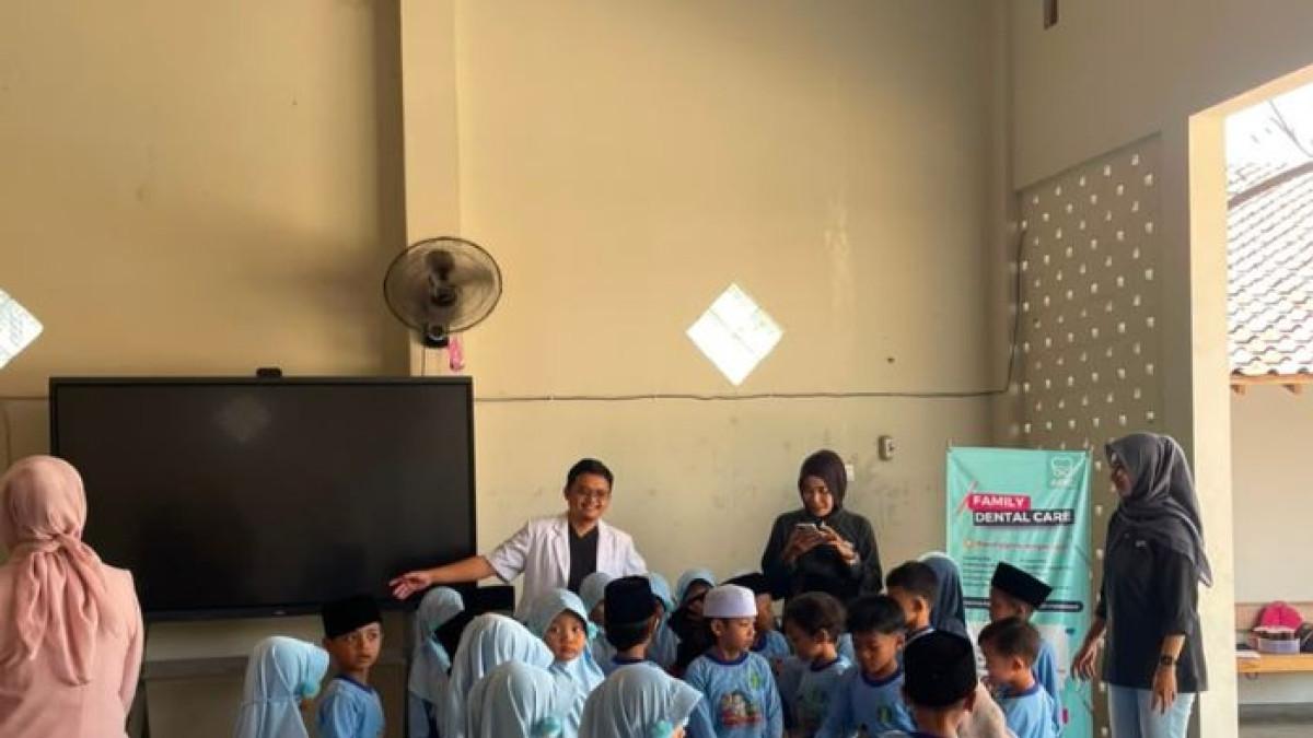 Deteksi Dini Tumbuh Kembang Anak Harus Dimulai dari Sekolah