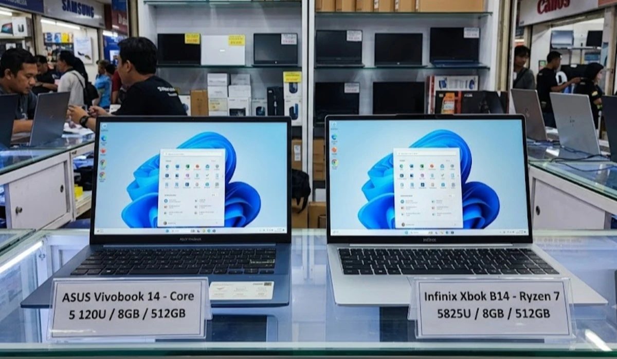 Cara Merawat Baterai Laptop Agar Tahan 4 Tahun
