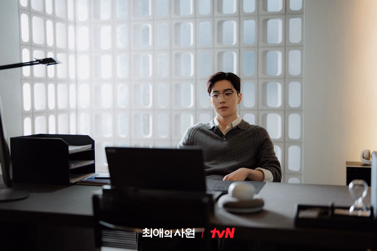 Budaya Kerja Modern di Appello dalam My Bias, My Boss