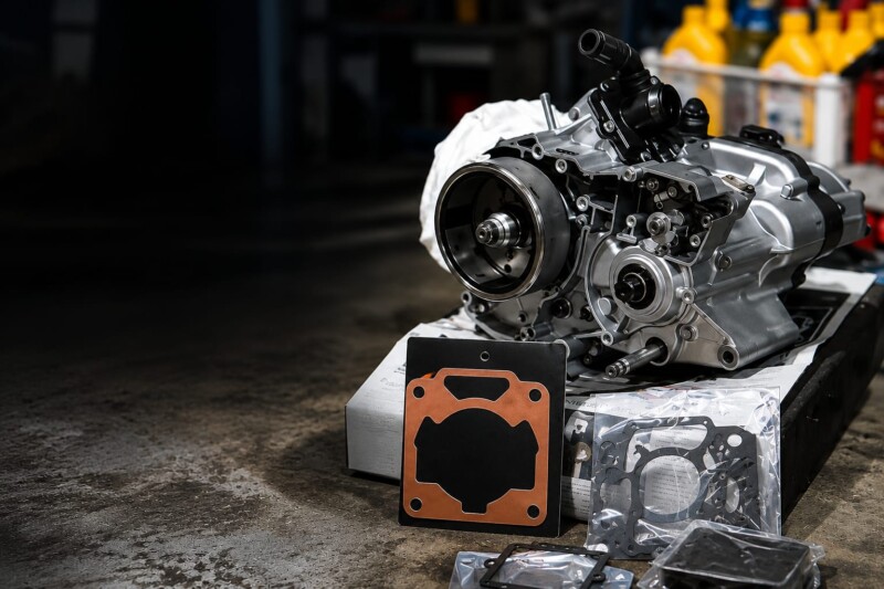 Bolehkah Gasket Bekas Dipakai Ulang? Ini Jawaban Praktisnya