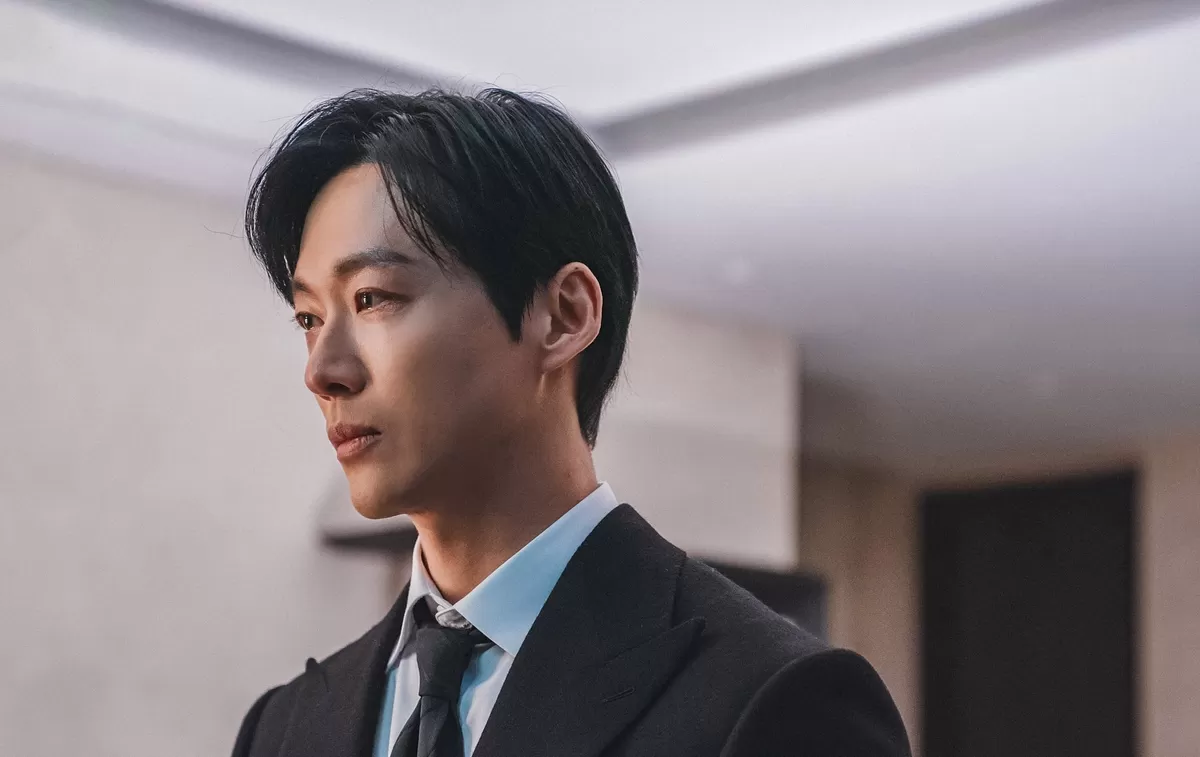 The Husband Episodes 11-12: Finale yang Menebus Dosa Kang Tae Ju