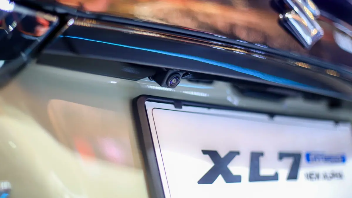 360 View Camera dan DVR di Suzuki XL7 Hybrid: Bukan Sekadar Gimmick