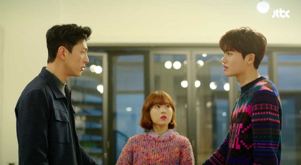 6 Male Lead Kdrama Paling Cemburuan: Posesif tapi Bikin Gemas
