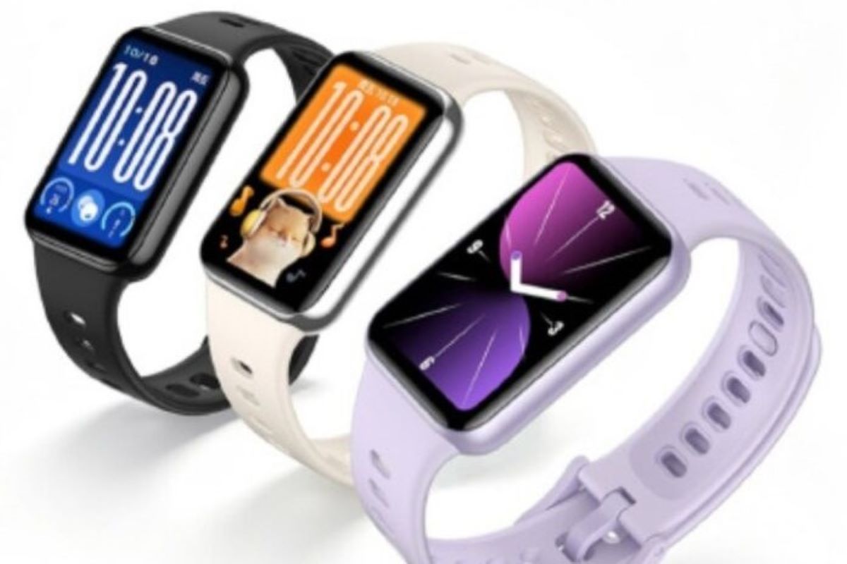 Smartwatch Baterai Tahan Lama: Huawei Watch GT7 vs Honor Band 11