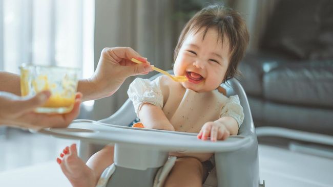 Membaca Kurva Pertumbuhan Anak di Kartu Kesehatan