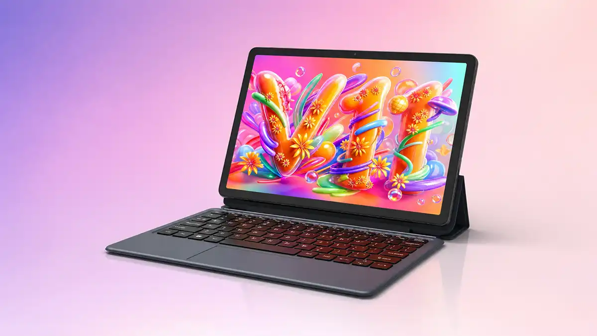 ADVAN Tablet V11 dengan Gemini AI: Tablet Rp2 Jutaan untuk Pelajar Serius