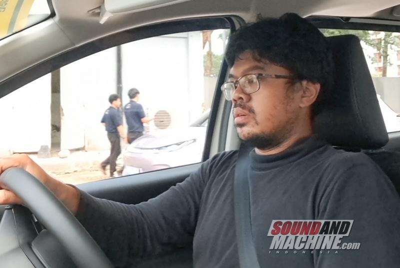 Strategi Pengalaman Kepemilikan Suzuki XL7 dari Test Drive hingga Aftersales