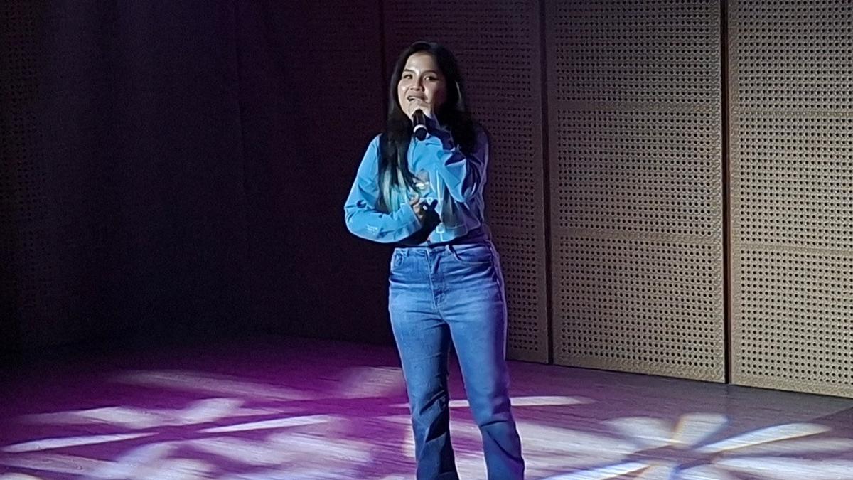 Lima Lagu Orisinal Idgitaf Menghidupkan Pergulatan Kaluna di Panggung