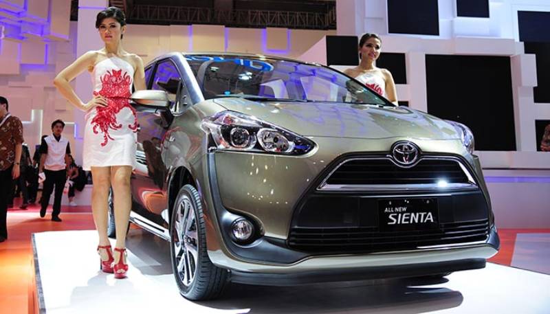 Harga Bekas Toyota Voxy vs Sienta: Pilih MPV Premium atau Terjangkau?