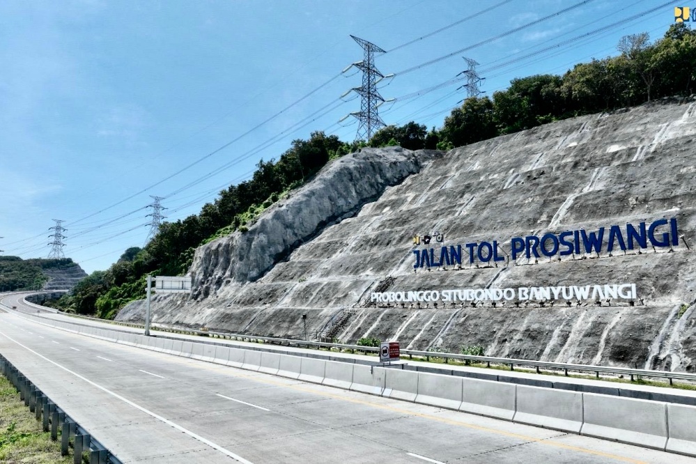 Tol Probolinggo–Situbondo–Banyuwangi Mengubah Peta Konektivitas Timur Jawa