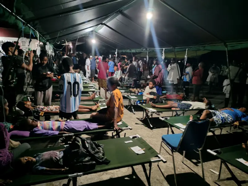 Ratusan Pelajar Keracunan MBG: Alarm Keamanan Pangan di Sekolah