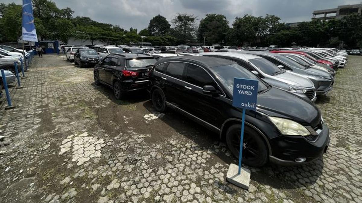 Strategi Menang Lelang Mobil Bekas Tanpa Jebol Anggaran