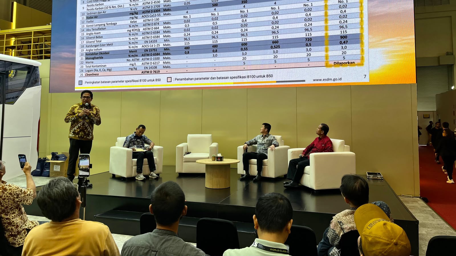 Dari Uji Jalan ke eCanter: Ekosistem Truk Listrik Mulai Masuk Logistik