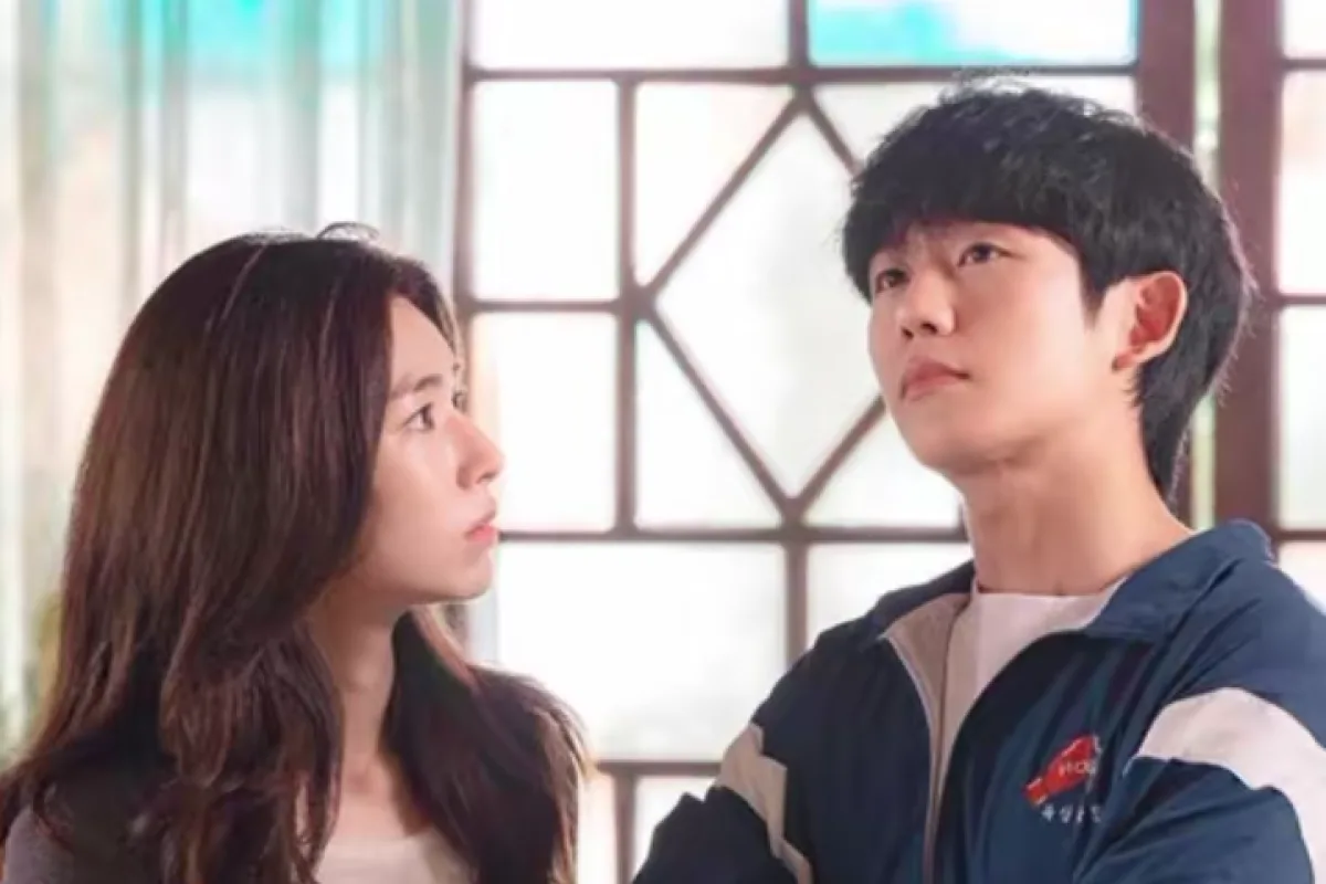 Akankah Our Sticky Love Punya Season 2?