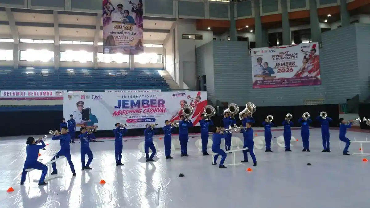 Festival Internasional sebagai Mesin Baru Pariwisata Lokal