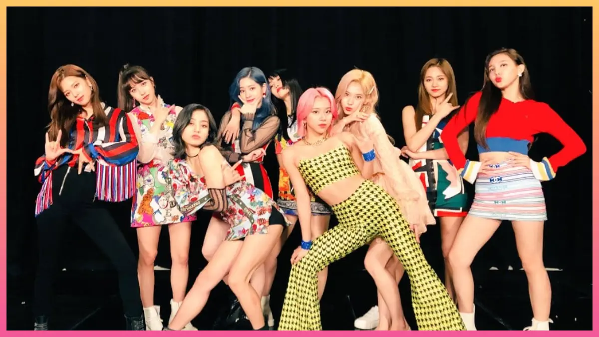 NCT 127 dan TWICE Cetak Rekor Views Spektakuler di YouTube