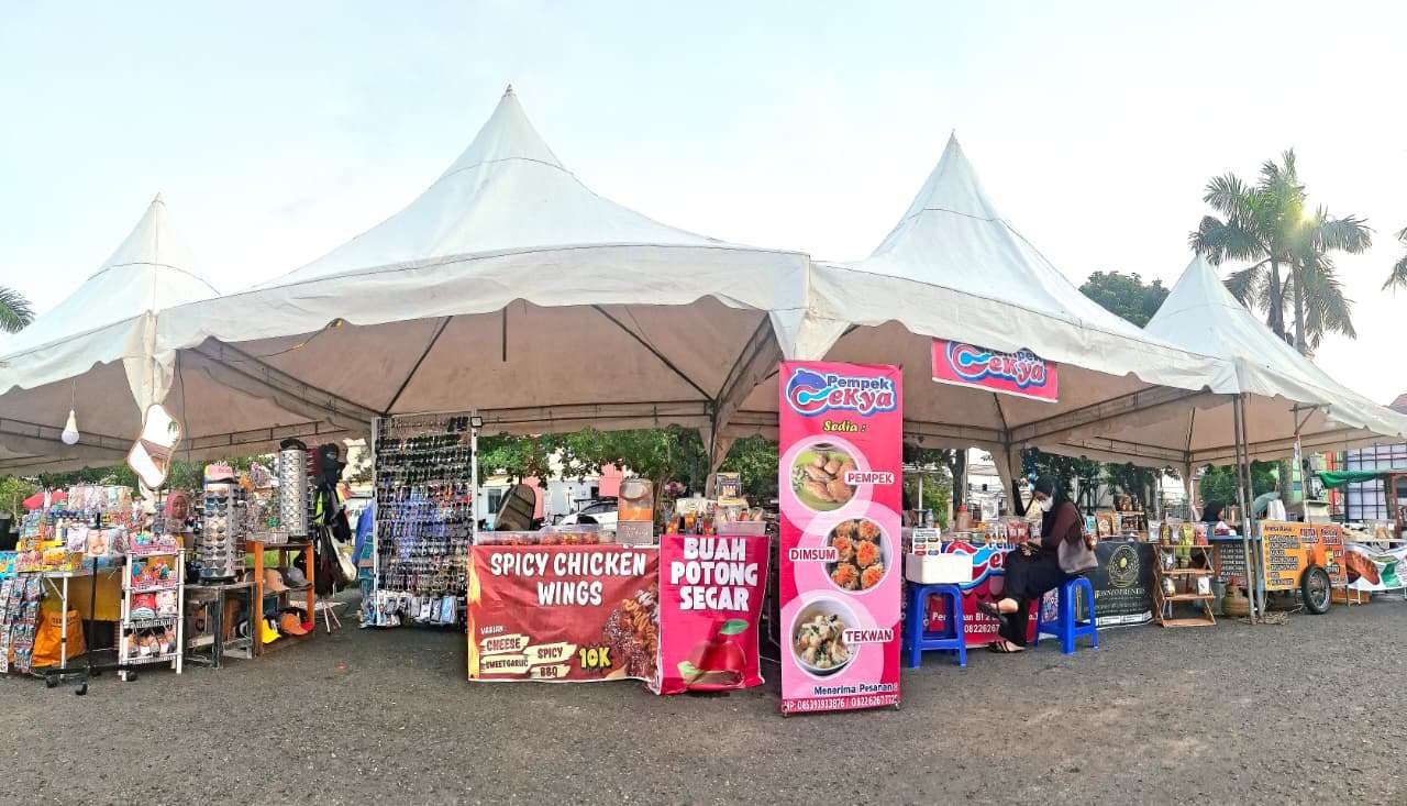 Dari Warung hingga Kebun Kopi: UMKM Naik Kelas Berkat AI