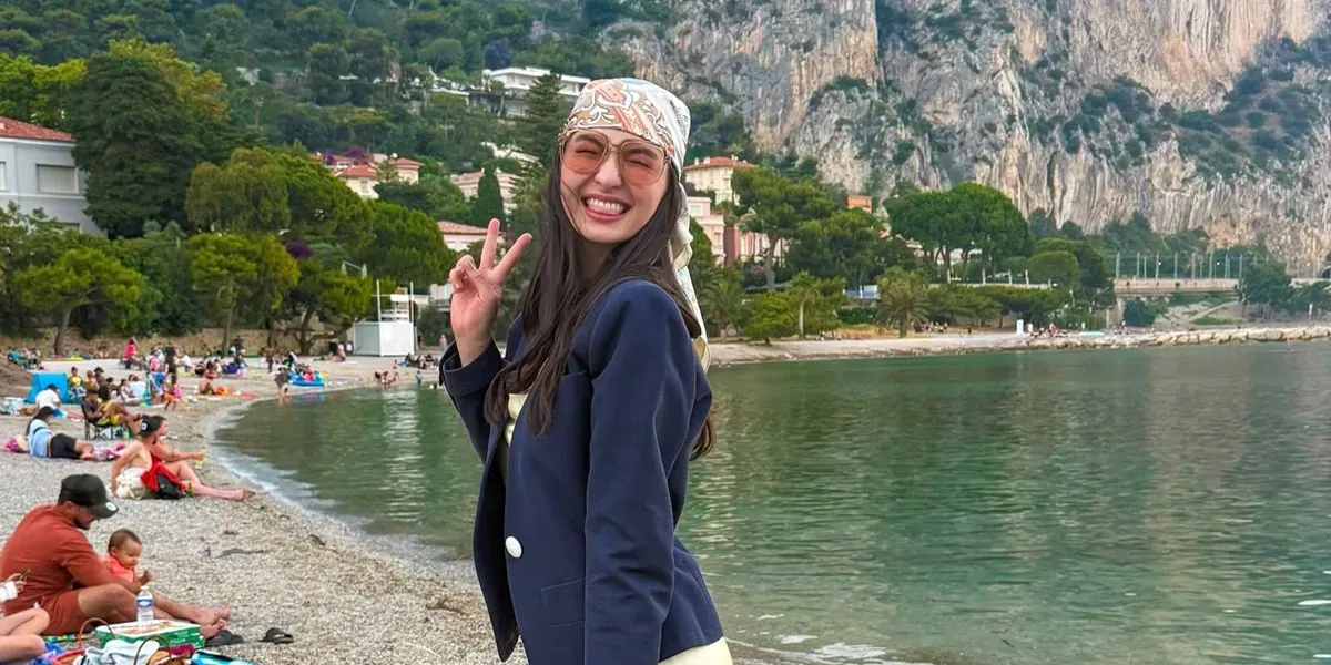 Gaya Liburan Selebriti di Eropa: Saint-Tropez hingga Amalfi Coast