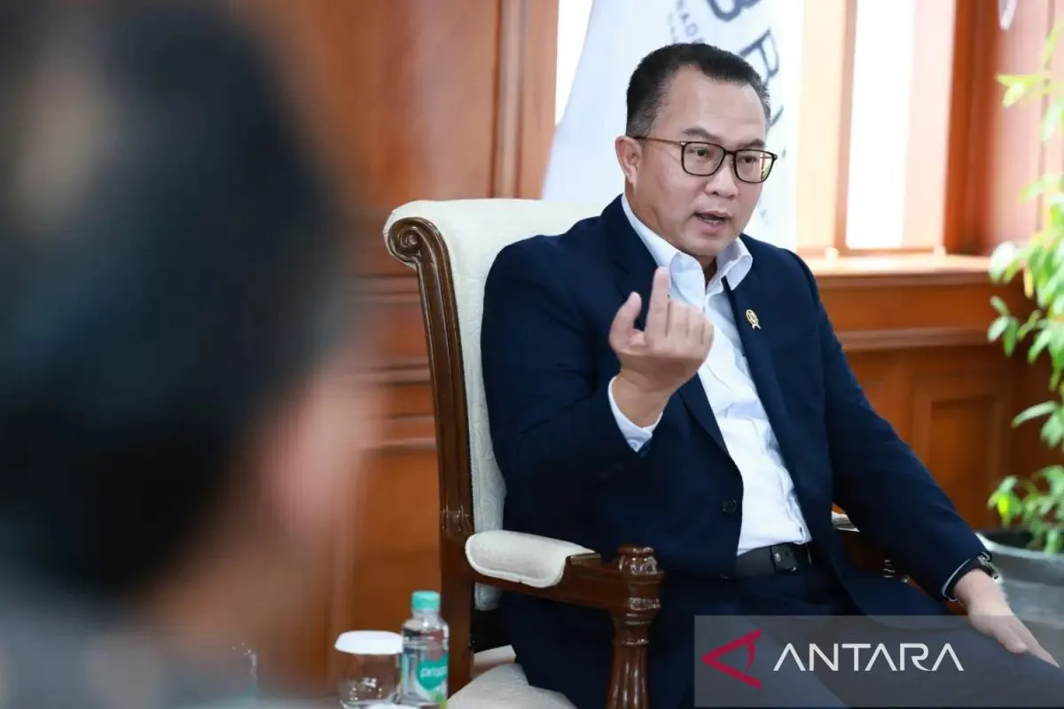 Sensor AI Food Guard BRIN, Tameng Baru Lawan Makanan Basi