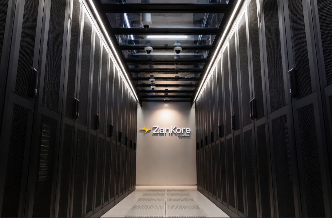 Zankore: Platform Infrastruktur AI Terintegrasi untuk Asia-Pasifik