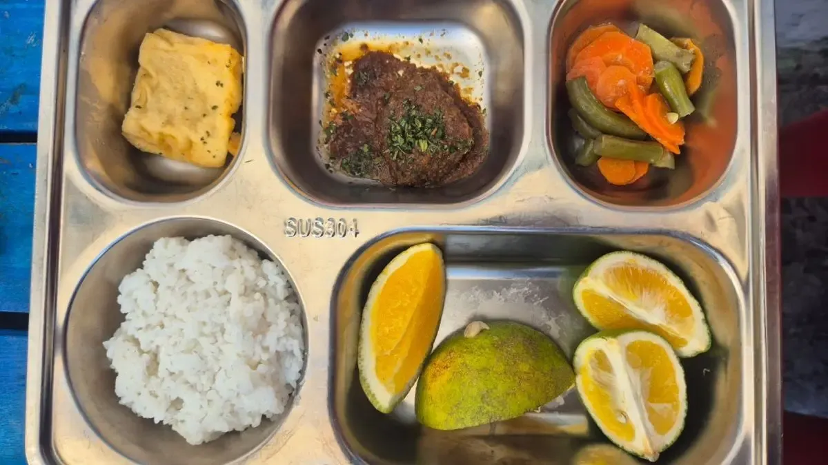 Bahan Pangan Lokal, Kunci Menu Sekolah Bergizi dengan Biaya Rp 7.000