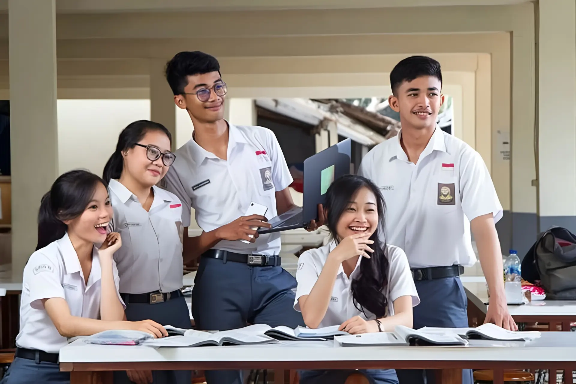 Syarat Lolos SNBP: Panduan NISN, Rapor, dan Strategi dari Kelas 11