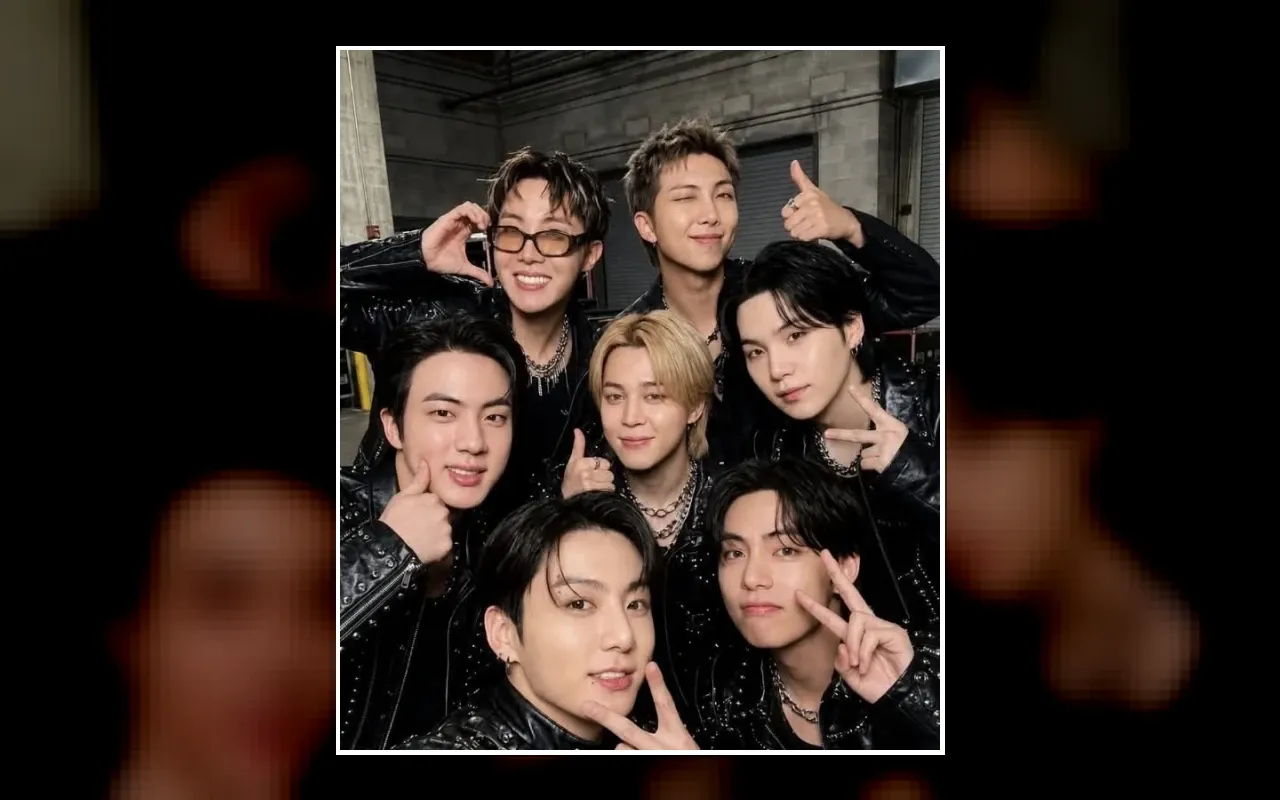 Kolaborasi AI BTS–Google Gemini dan Krisis Kepercayaan Penggemar