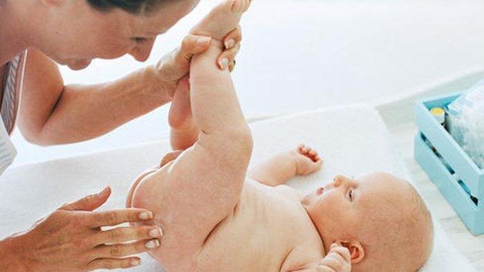 Panduan Memilih Diaper Cream Terbaik untuk Ruam Popok Aman