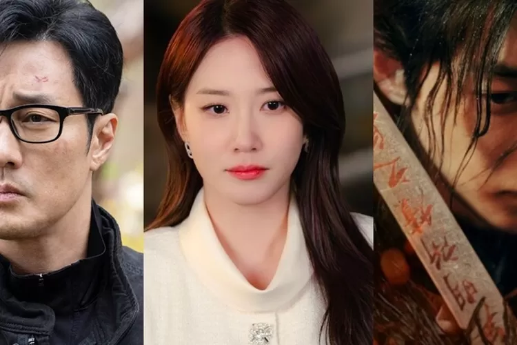 Daftar Aktor Korea Paling Populer: Dari Layar Drama ke Lini Masa