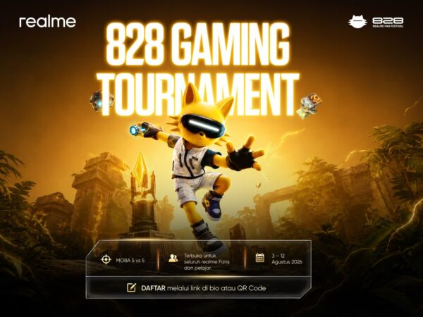 Dari Gamer Biasa ke Pro Player: Jalur Baru Lewat Turnamen 828